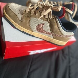 Nike Dunk Low Retro SE